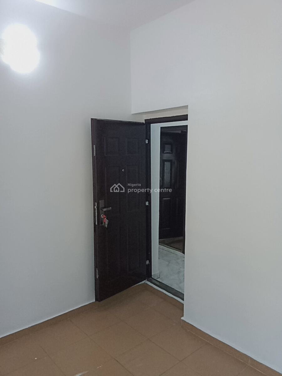 Lovely 2 Bedroom Terraced Duplex, Gra Phase 1, Magodo, Lagos, Terraced Duplex for Rent