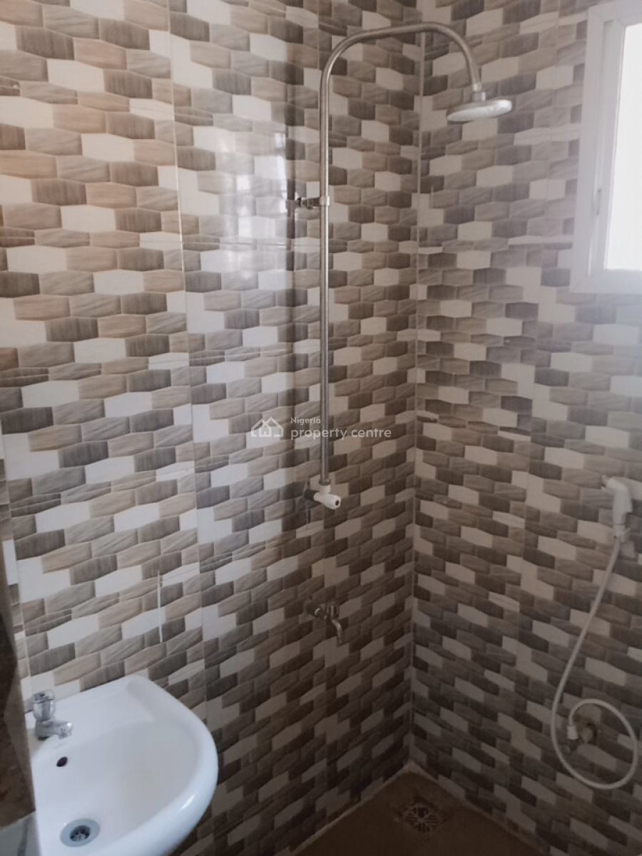 Lovely 2 Bedroom Terraced Duplex, Gra Phase 1, Magodo, Lagos, Terraced Duplex for Rent