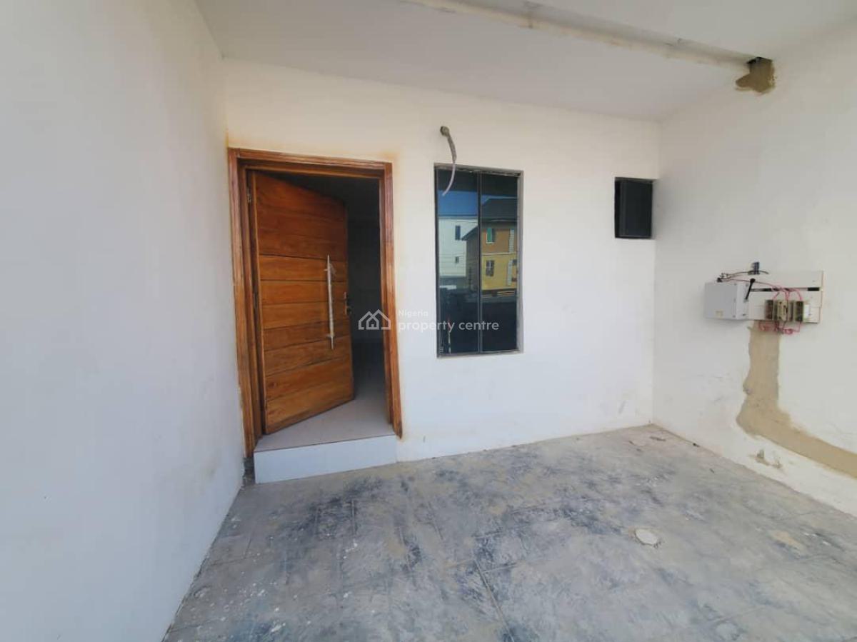 4 Bedroom Terrace Duplex, Thomas Estate, Ajah, Lagos, Terraced Duplex for Rent
