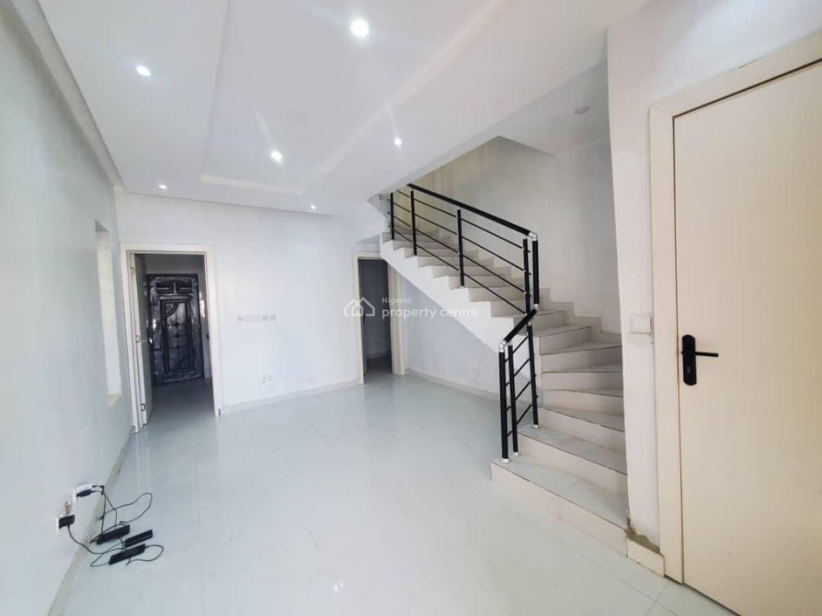 4 Bedroom Terrace Duplex, Thomas Estate, Ajah, Lagos, Terraced Duplex for Rent