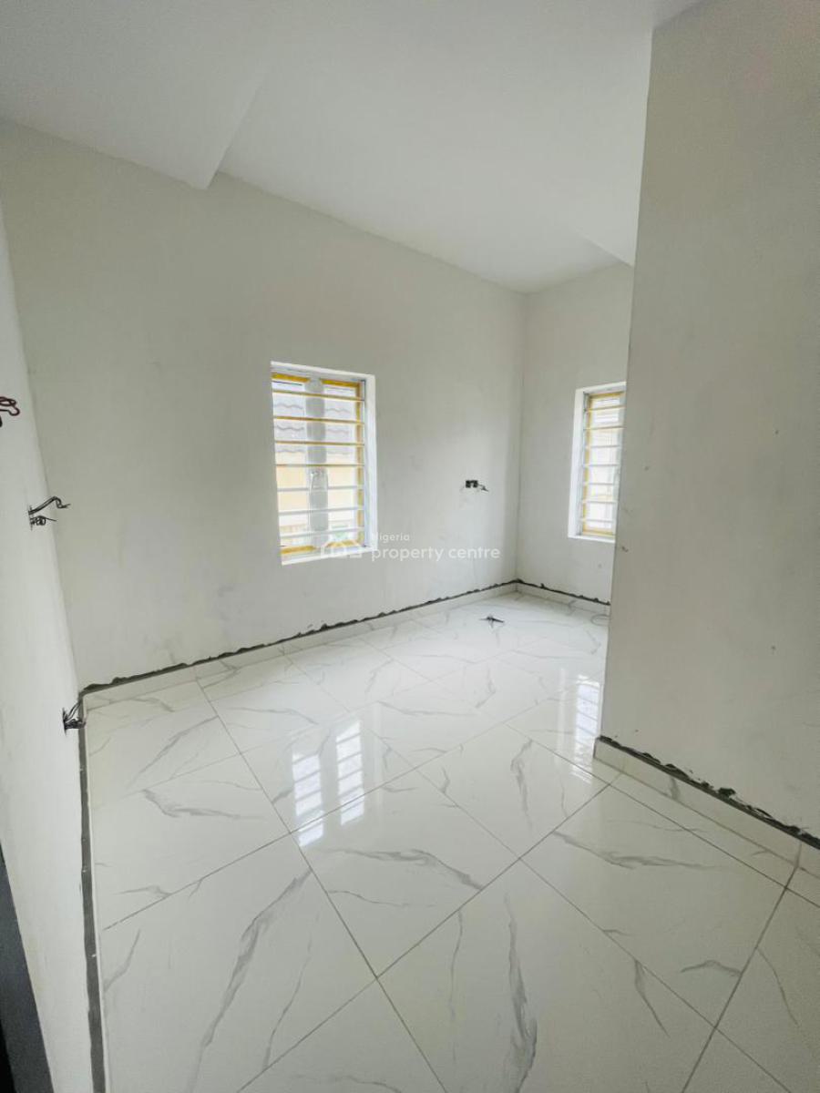 4 Bedroom Terrace Duplex, Thomas Estate, Ajah, Lagos, Terraced Duplex for Rent