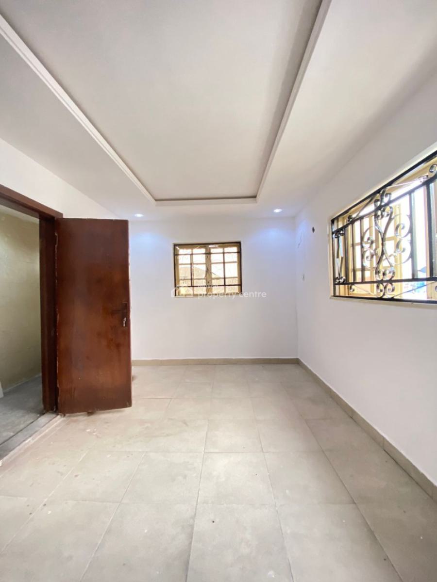Nice 3 Bedroom Apartment, Lekki Phase 1, Lekki, Lagos, Detached Duplex for Rent