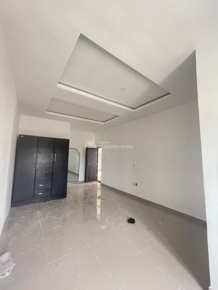 Standard 2 Bedroom Apartment, Sangotedo, Ajah, Lagos, Flat / Apartment for Rent