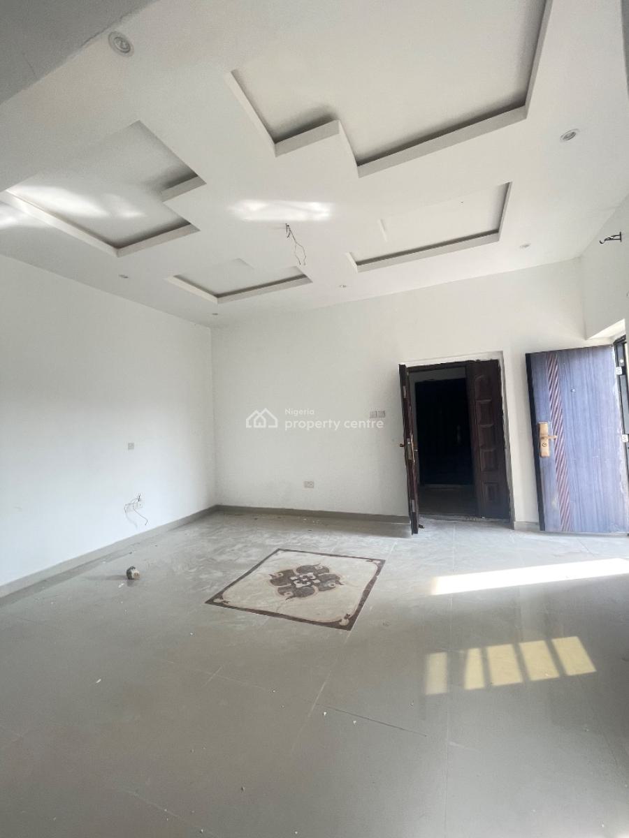 Standard 2 Bedroom Apartment, Sangotedo, Ajah, Lagos, Flat / Apartment for Rent