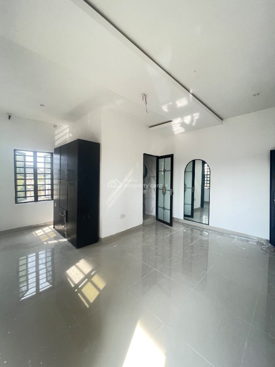 Standard 2 Bedroom Apartment, Sangotedo, Ajah, Lagos, Flat / Apartment for Rent