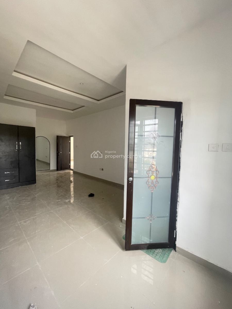 Standard 2 Bedroom Apartment, Sangotedo, Ajah, Lagos, Flat / Apartment for Rent