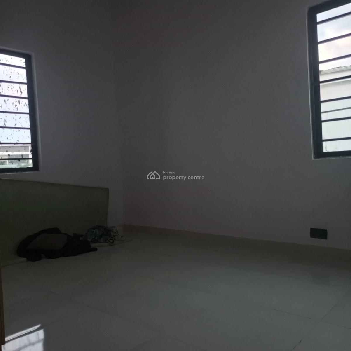 Six Bedroom Luxurious Apartment, Lekki Plam City, Ado, Ajah, Lagos, Detached Duplex for Sale