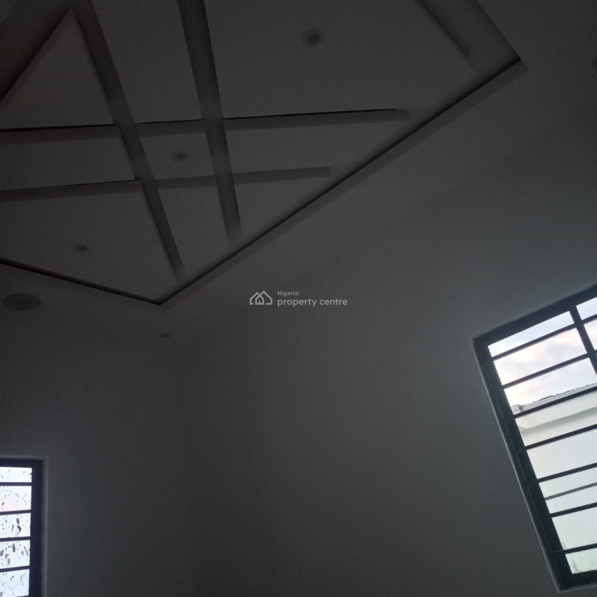 Six Bedroom Luxurious Apartment, Lekki Plam City, Ado, Ajah, Lagos, Detached Duplex for Sale