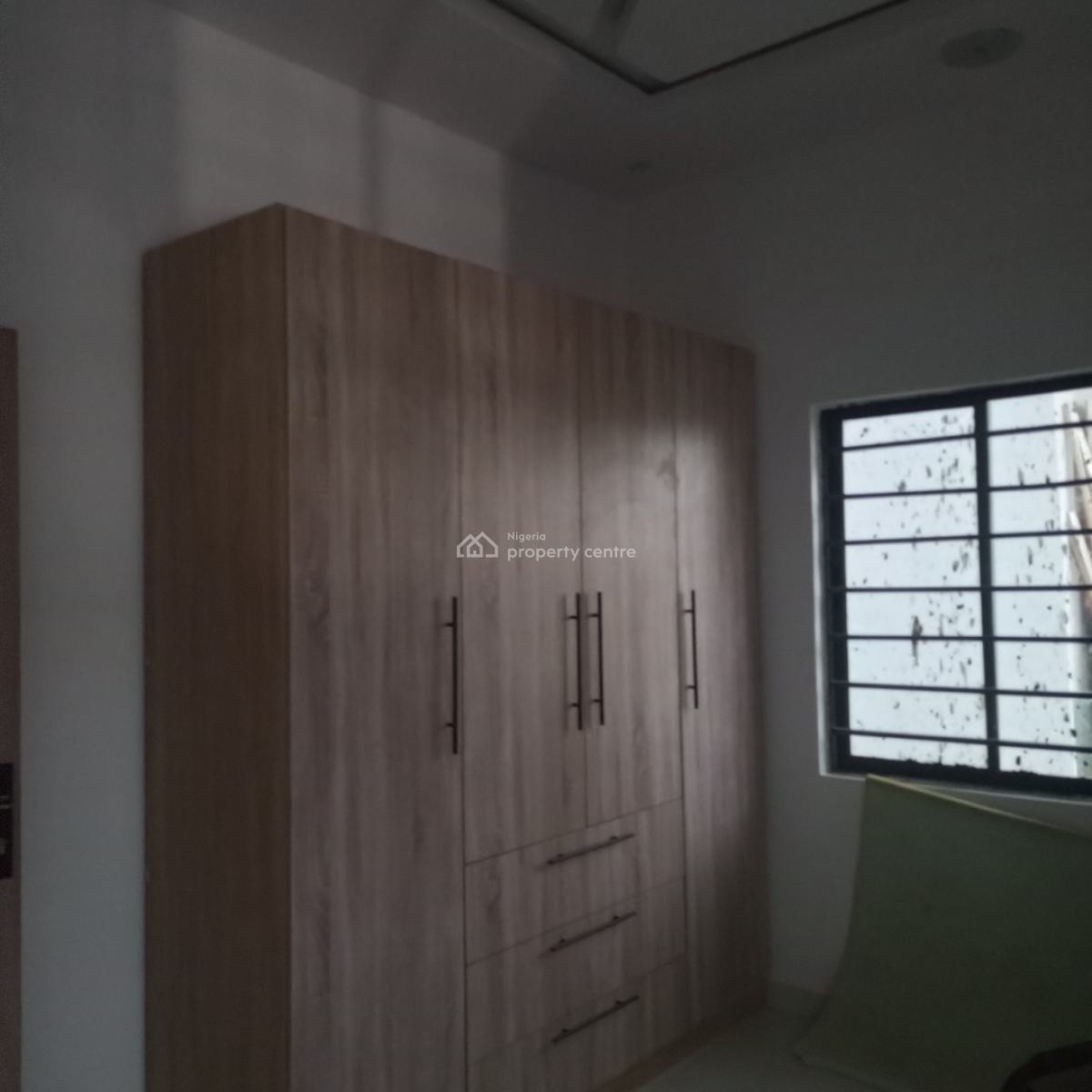 Six Bedroom Luxurious Apartment, Lekki Plam City, Ado, Ajah, Lagos, Detached Duplex for Sale