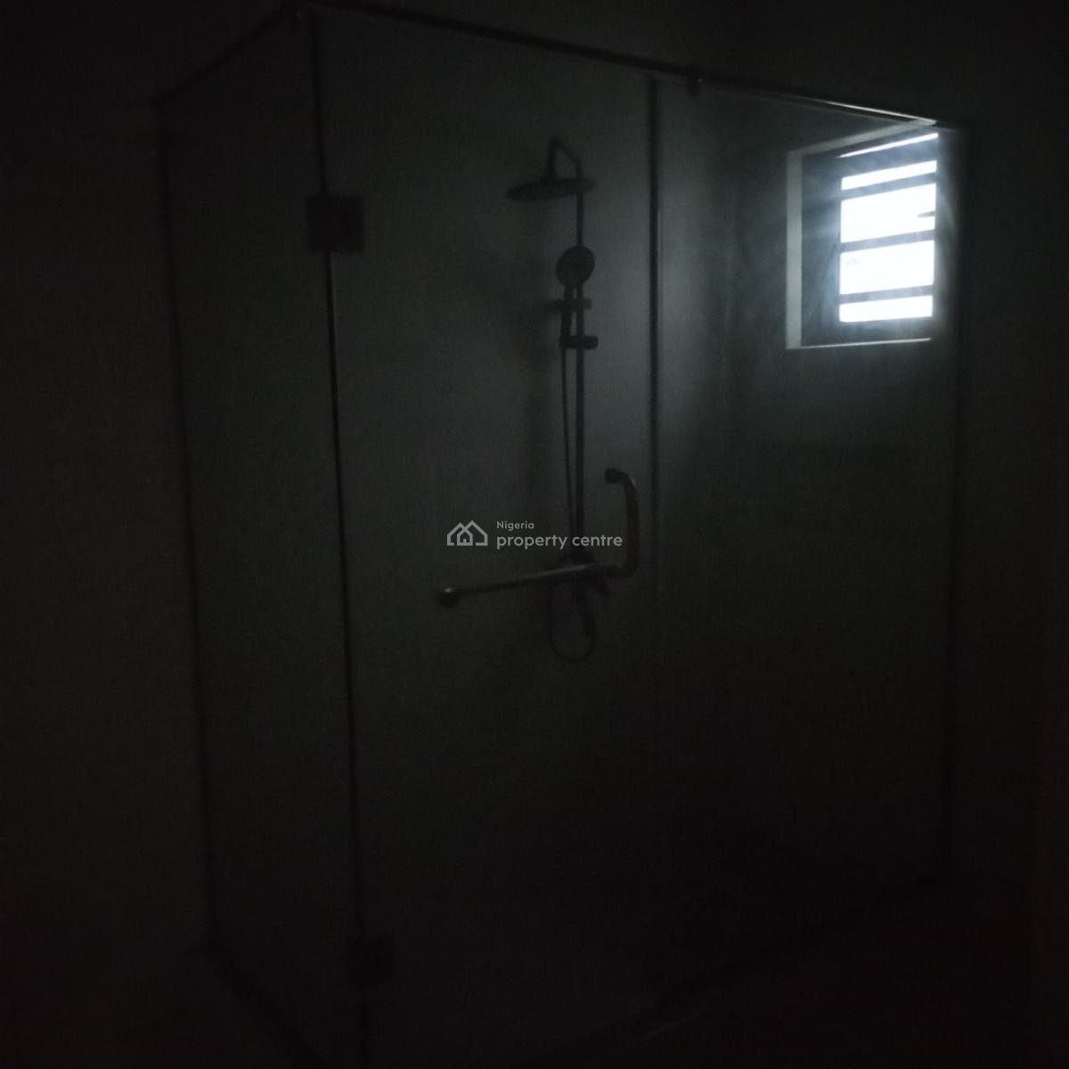 Six Bedroom Luxurious Apartment, Lekki Plam City, Ado, Ajah, Lagos, Detached Duplex for Sale