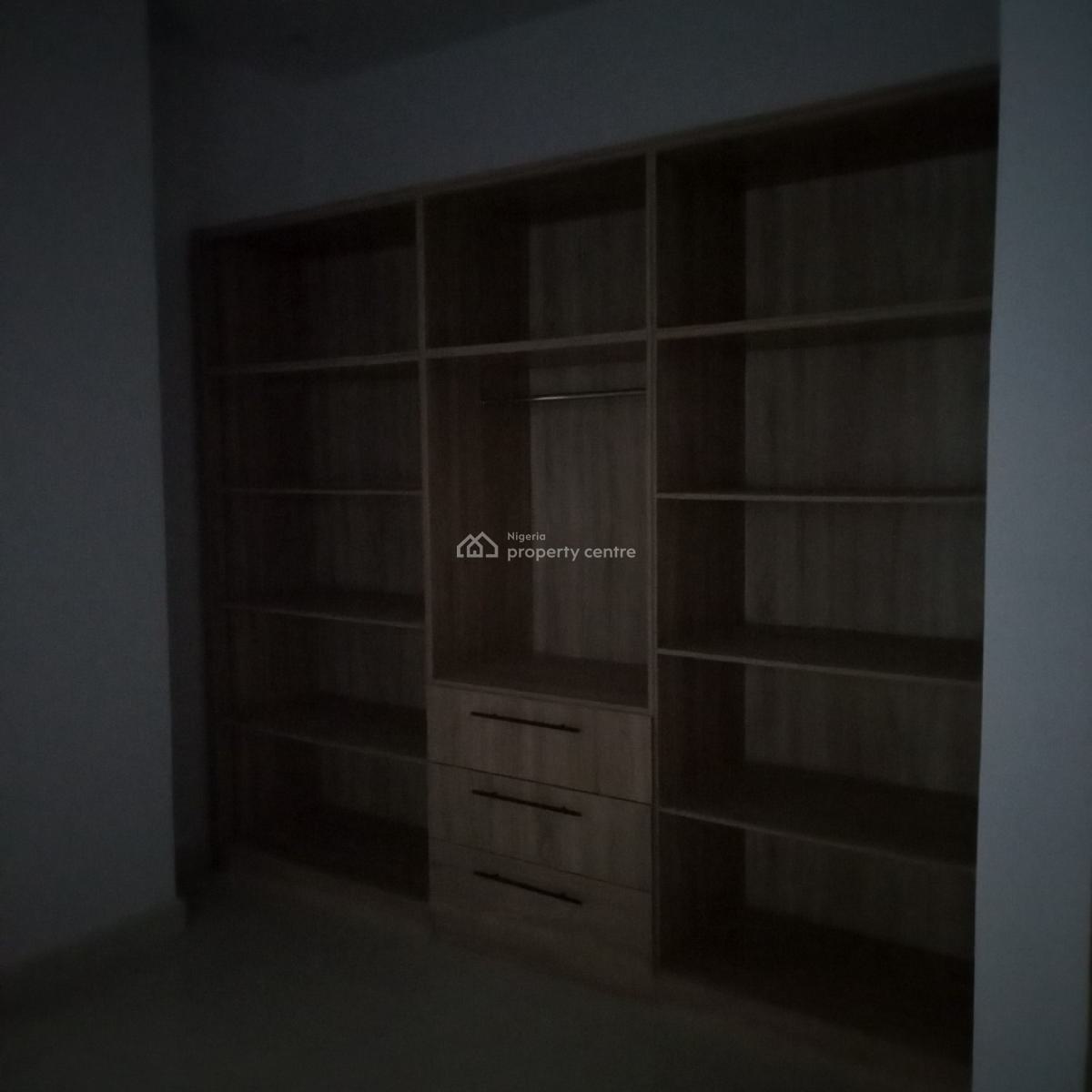 Six Bedroom Luxurious Apartment, Lekki Plam City, Ado, Ajah, Lagos, Detached Duplex for Sale