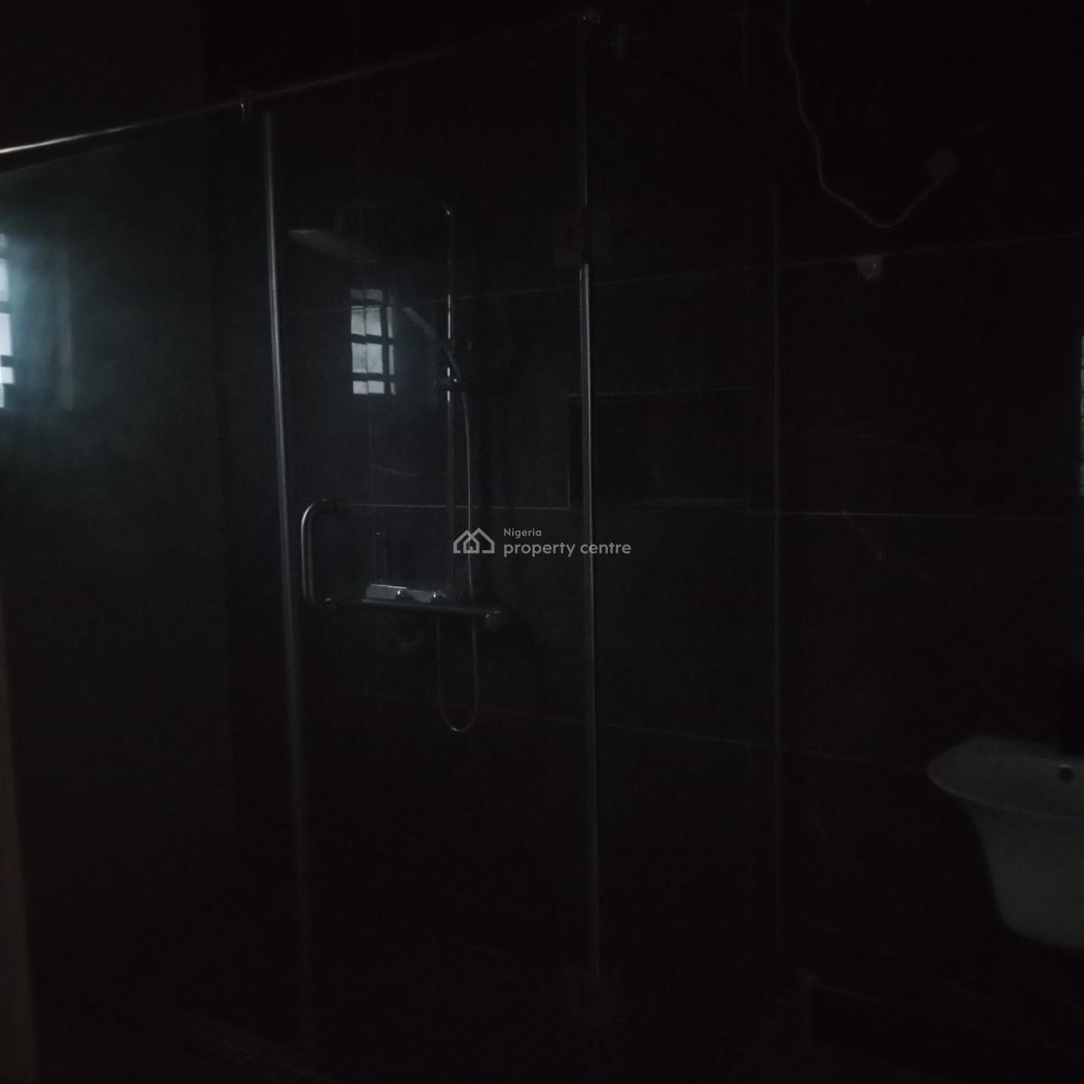 Six Bedroom Luxurious Apartment, Lekki Plam City, Ado, Ajah, Lagos, Detached Duplex for Sale