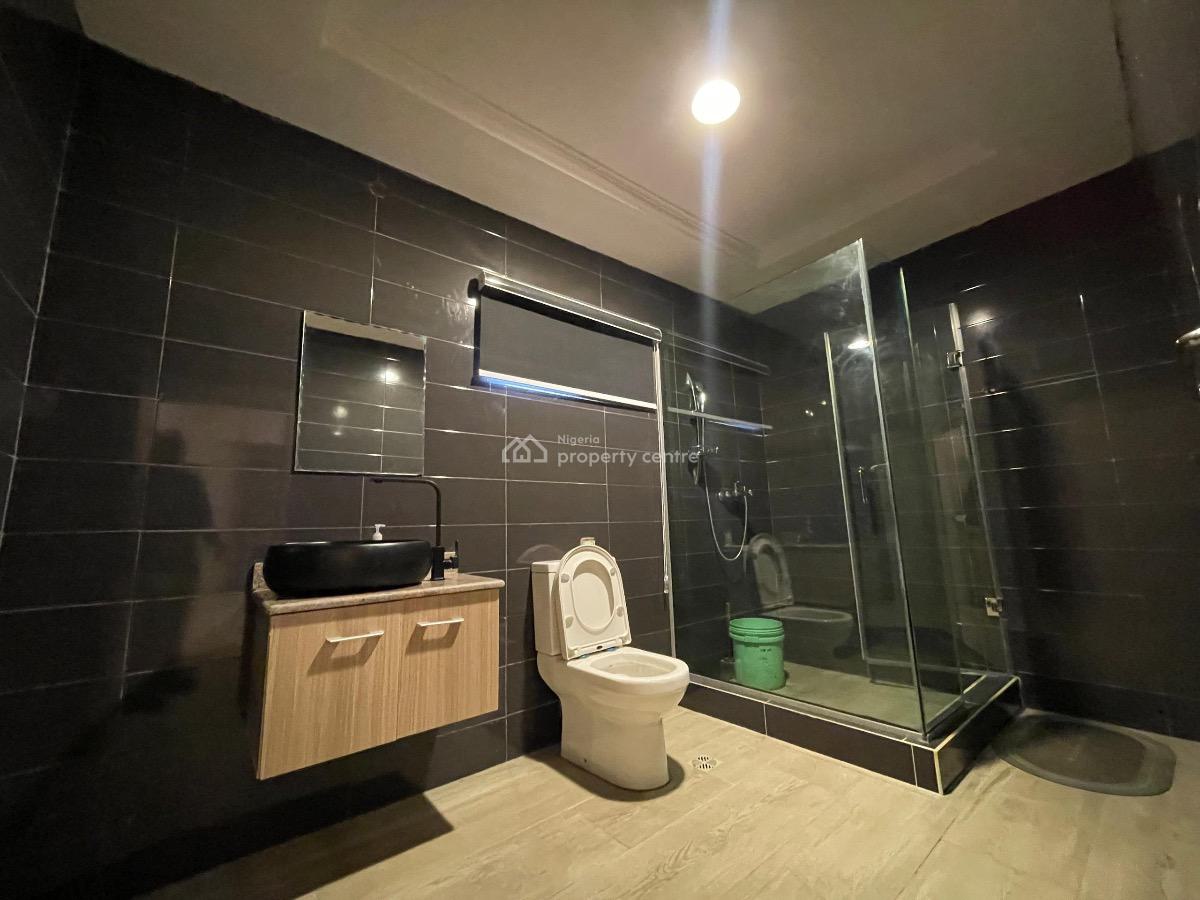 Luxury 1 Bedroom Apartment, Lekki Phase 1, Lekki, Lagos, Mini Flat (room and Parlour) Short Let