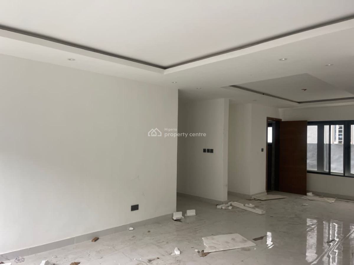 Luxury 2 Bedroom Apartment, South West, Ikoyi, Lagos, Flat / Apartment for Sale