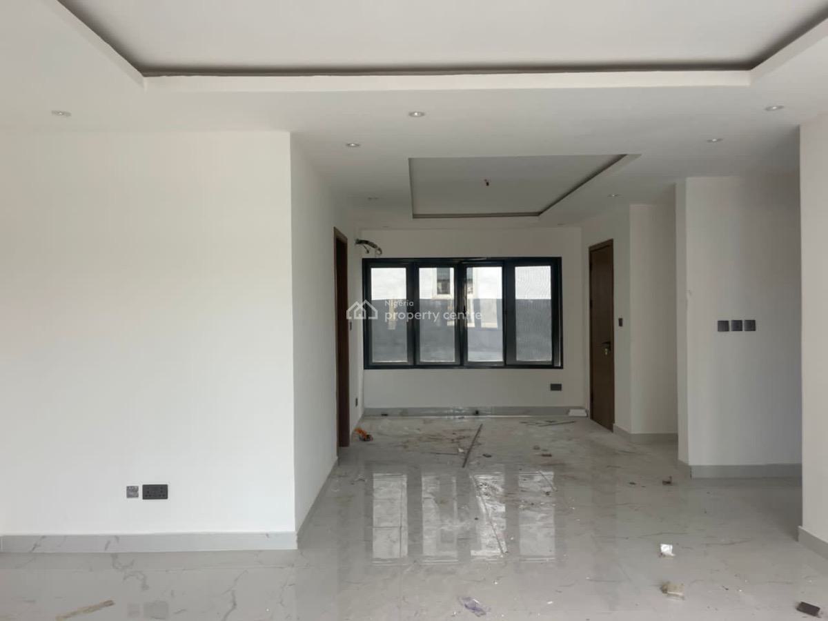 Luxury 2 Bedroom Apartment, South West, Ikoyi, Lagos, Flat / Apartment for Sale