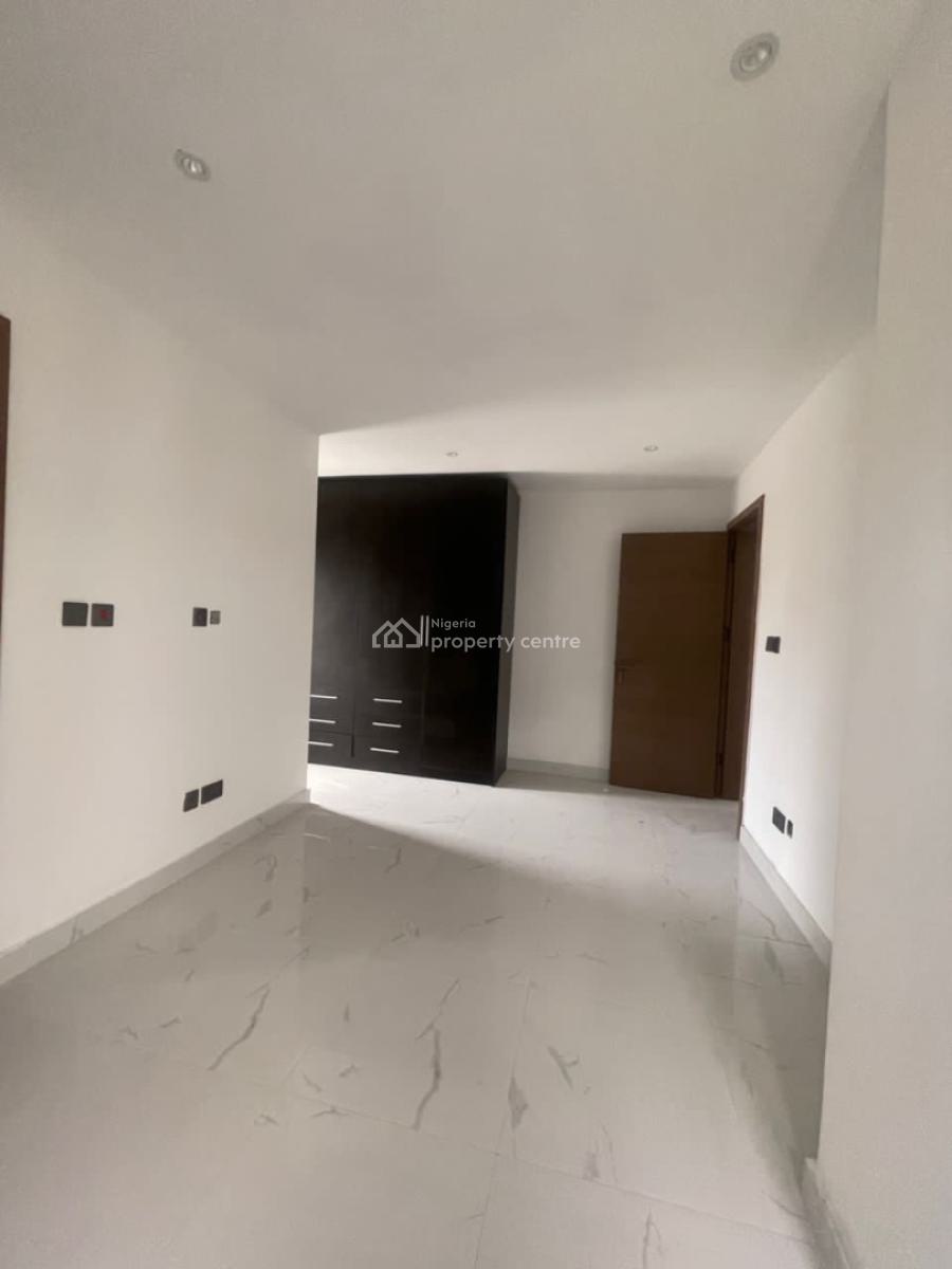 Luxury 2 Bedroom Apartment, South West, Ikoyi, Lagos, Flat / Apartment for Sale