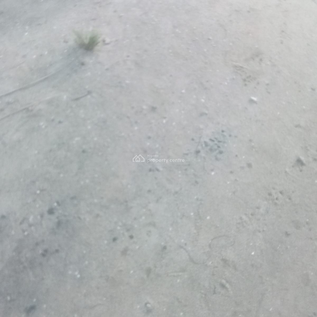 a Plot of Land, Lekki, Lagos, Residential Land for Sale