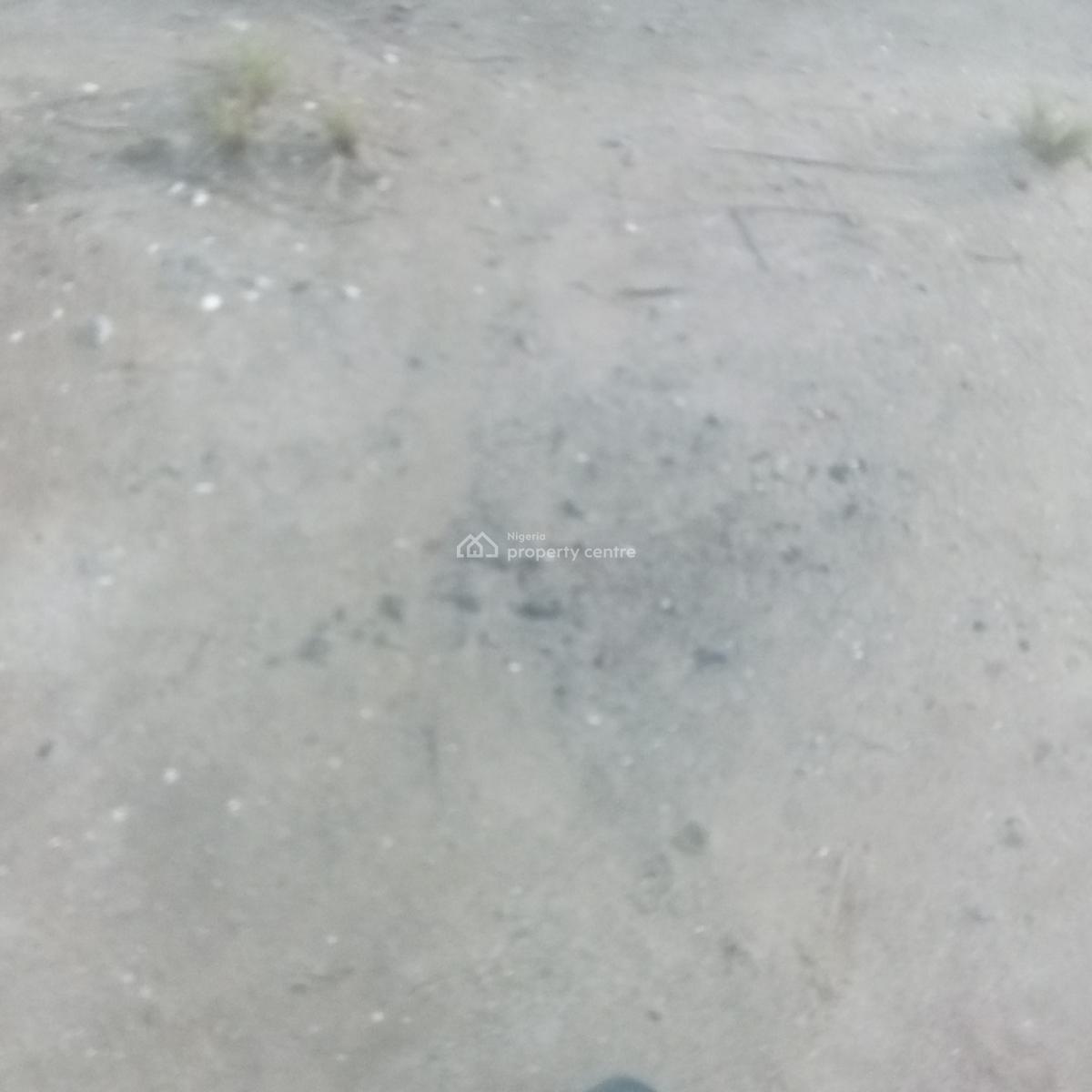 a Plot of Land, Lekki, Lagos, Residential Land for Sale