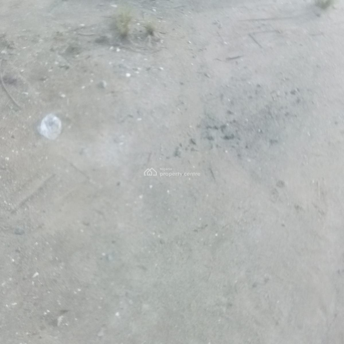 a Plot of Land, Lekki, Lagos, Residential Land for Sale