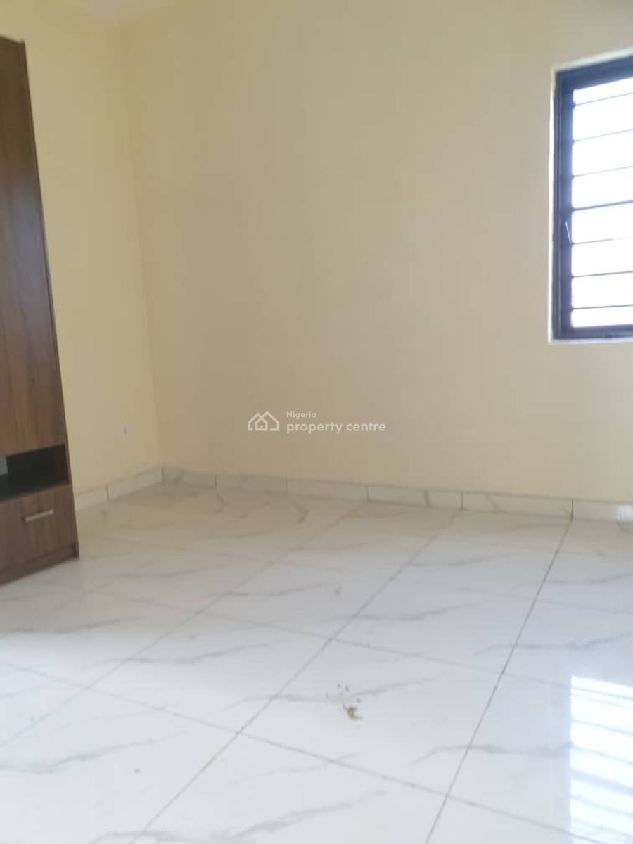 Newly Built 4 Bedroom Fully Detached Duplex, Ologolo, Lekki, Lagos, Semi-detached Duplex for Rent