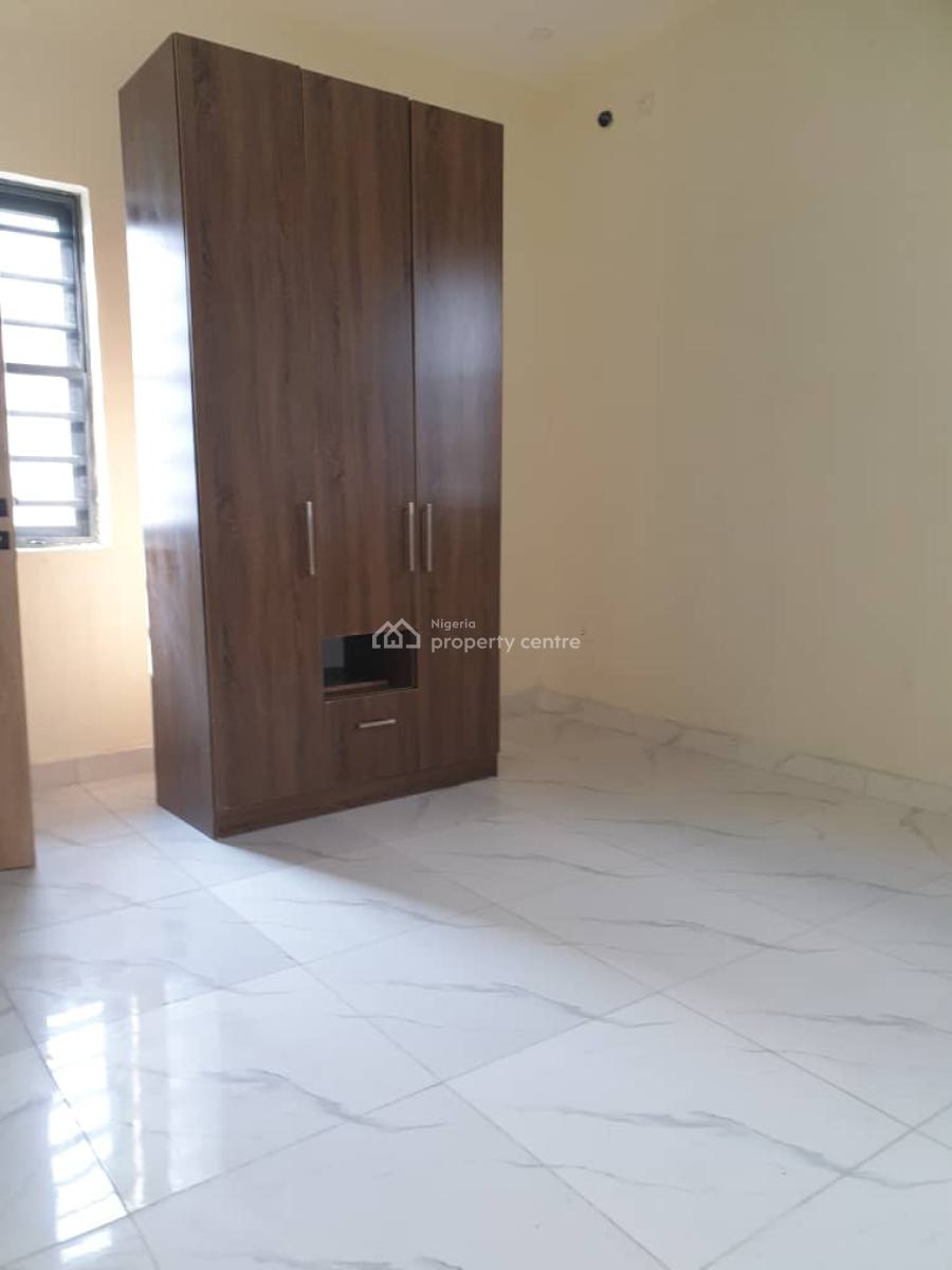 Newly Built 4 Bedroom Fully Detached Duplex, Ologolo, Lekki, Lagos, Semi-detached Duplex for Rent