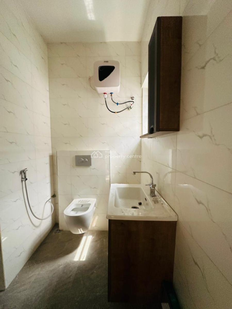 Exquisitely Built 4 Bedroom Duplex, Opebi, Ikeja, Lagos, Terraced Duplex for Sale