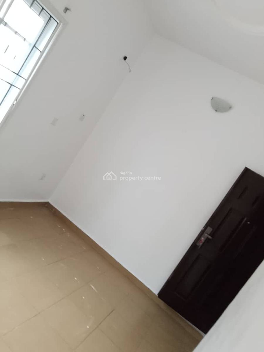 Luxury 2 Bedroom Terrace Duplex, Gra Phase 1, Magodo, Lagos, Terraced Duplex for Rent