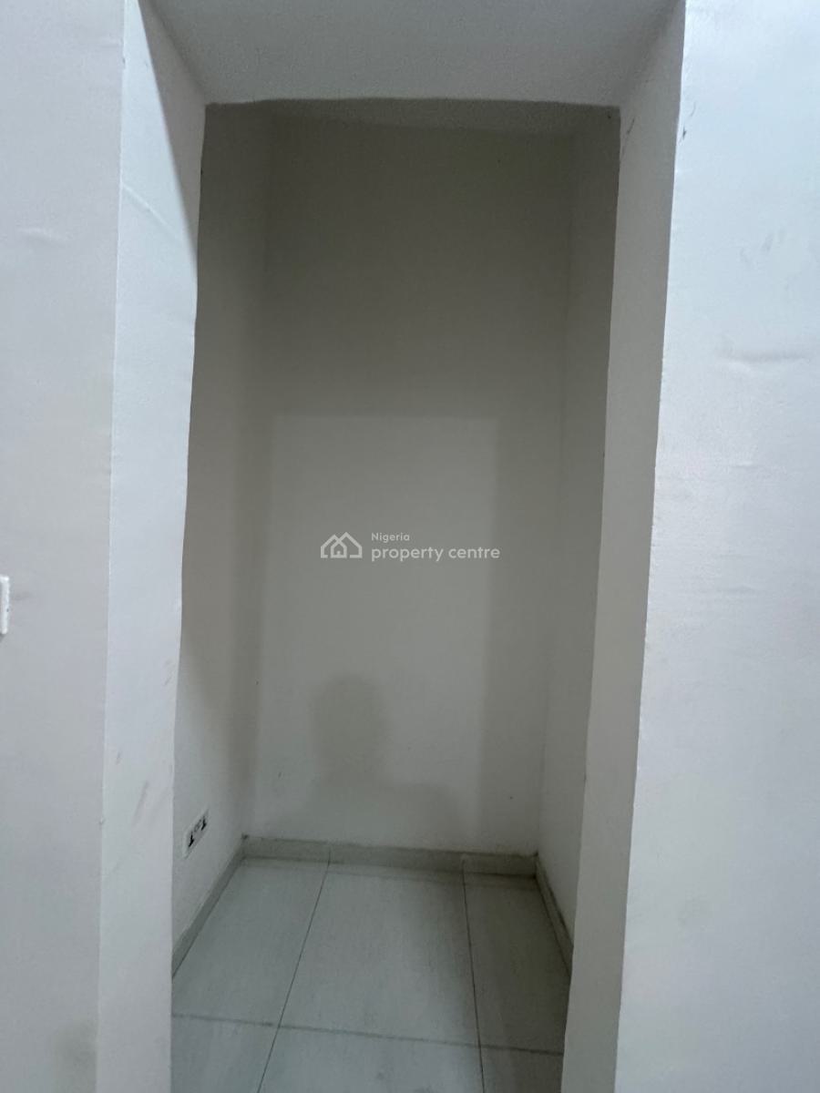 Luxurious Sweet 4 Bedroom Duplex Semi Detached Self Compound with Bq, Harris Drive, Vgc, Lekki, Lagos, Semi-detached Duplex for Rent