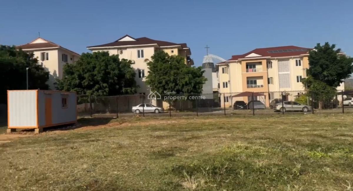 3bedroom Terrace Duplex, Behind Aso Gardens Estate, Karsana, Abuja, Terraced Duplex for Sale