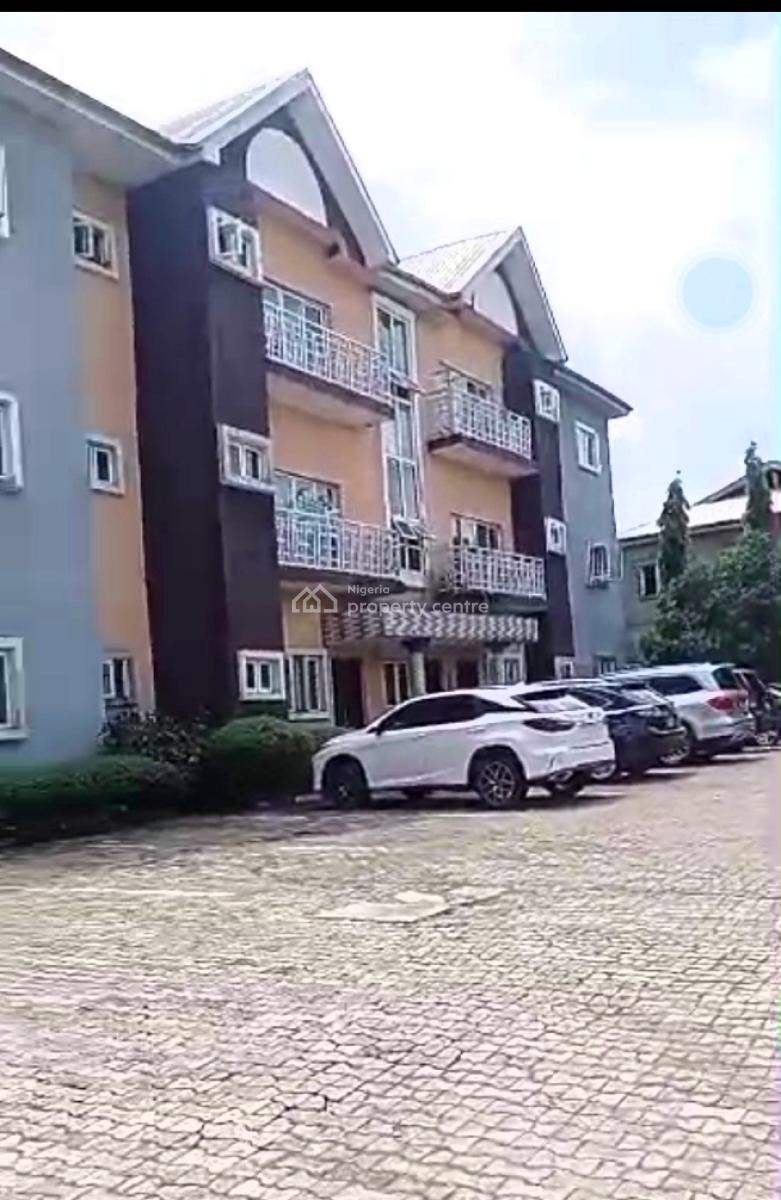 Very Spacious 2 Bedroom Flat, Vgc, Lekki, Lagos, Flat / Apartment for Rent