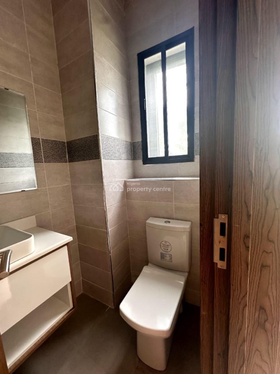 Luxury 4 Bedroom Maisonette Duplex, Banana Island Estate, Banana Island, Ikoyi, Lagos, Block of Flats for Sale