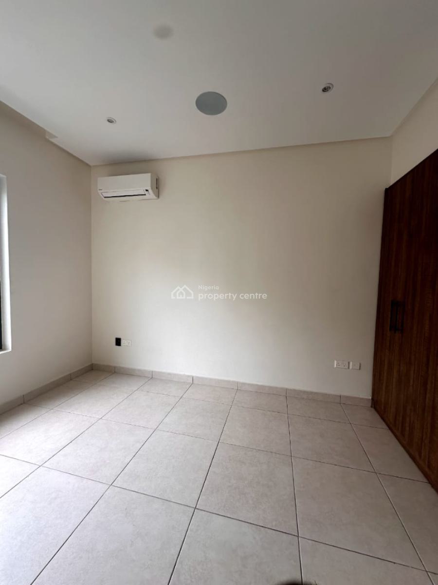 Luxury 4 Bedroom Maisonette Duplex, Banana Island Estate, Banana Island, Ikoyi, Lagos, Block of Flats for Sale