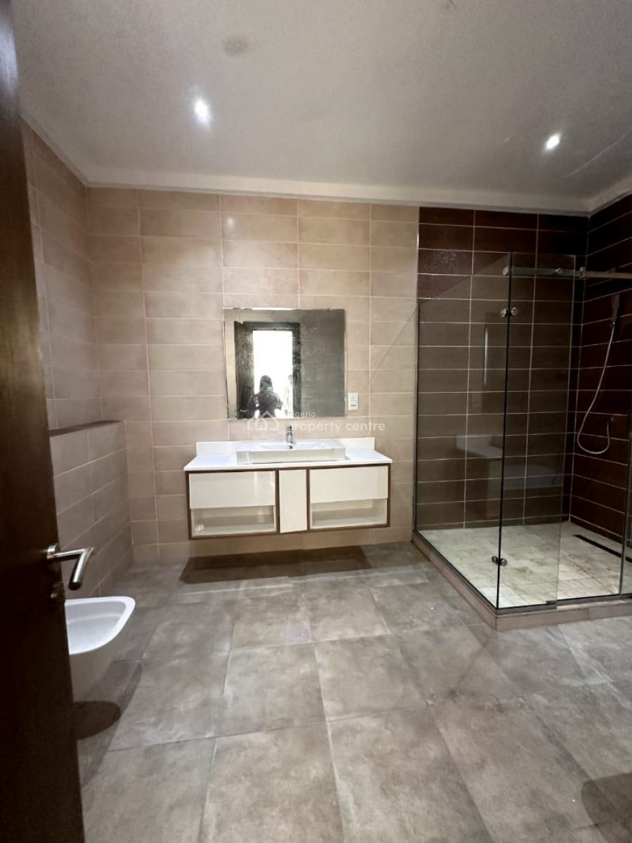 Luxury 4 Bedroom Maisonette Duplex, Banana Island Estate, Banana Island, Ikoyi, Lagos, Block of Flats for Sale