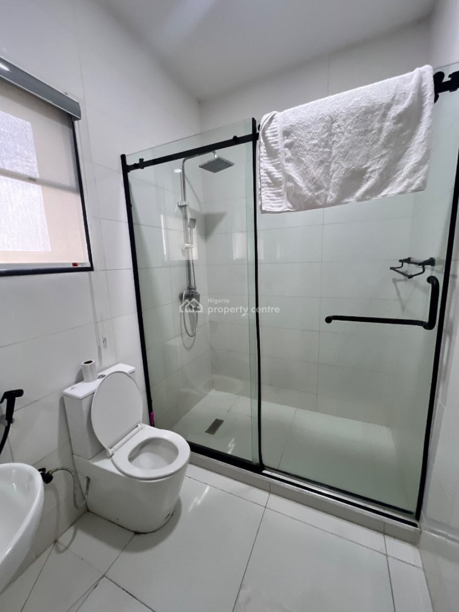 2 Bedroom Apartment with Swimming Pool and Play Station 5, Lekki Phase 1, Lekki, Lagos, Flat / Apartment Short Let