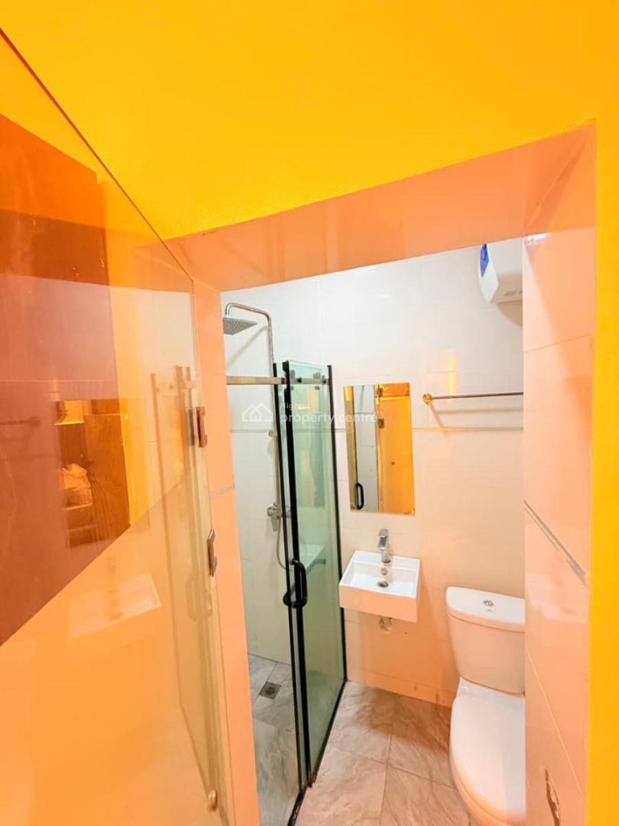 Our Brand New One Bedroom Apartment, Ikate, Lekki, Lagos, Flat / Apartment Short Let