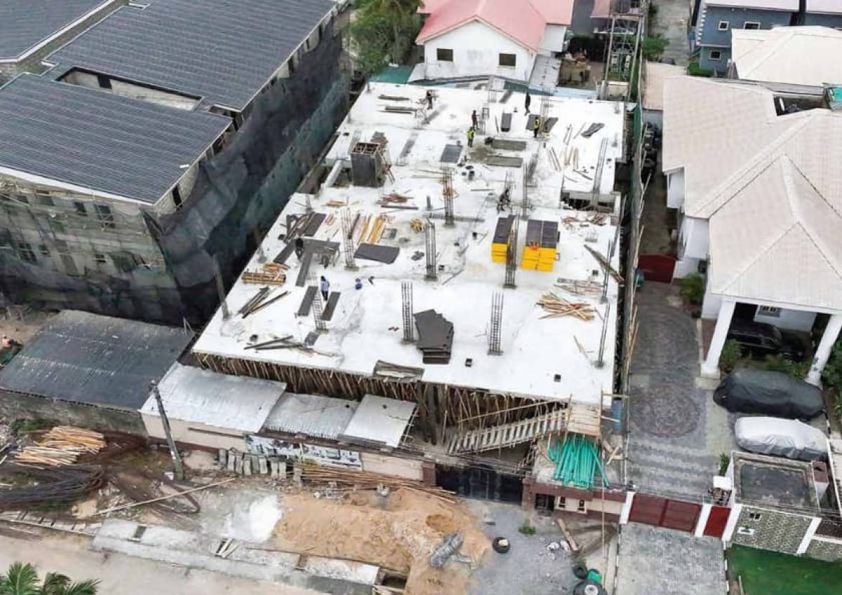 Luxury 2bedroom Apartment, Lekki Phase 1, Lekki, Lagos, Flat / Apartment for Sale