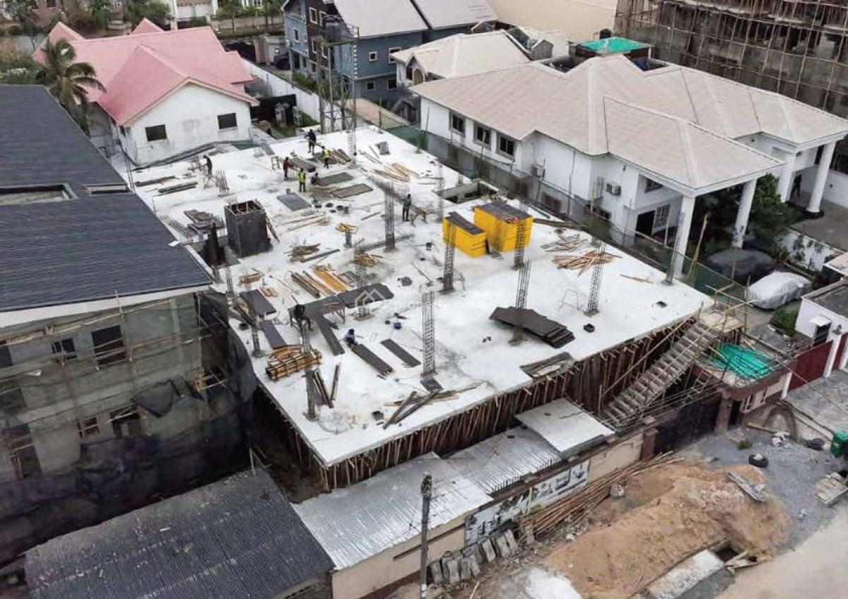 Luxury 2bedroom Apartment, Lekki Phase 1, Lekki, Lagos, Flat / Apartment for Sale