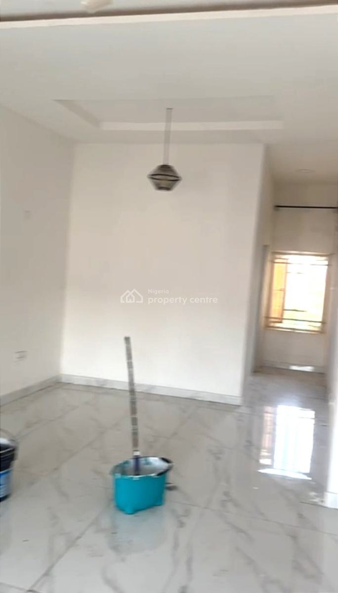 2 Bedrooms Flat, Enl Fha Estate, Guzape District, Abuja, Flat / Apartment for Rent