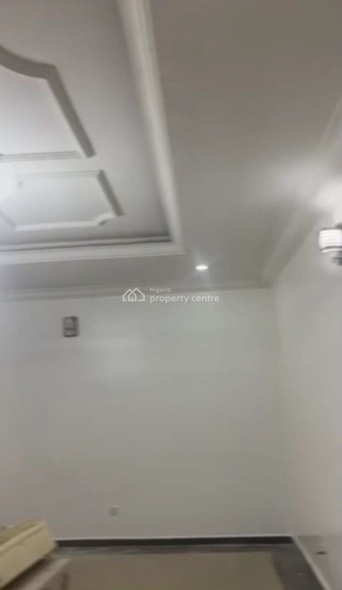 4 Bedroom Terrace Duplex with a Bq, Jabi, Abuja, Terraced Duplex for Rent