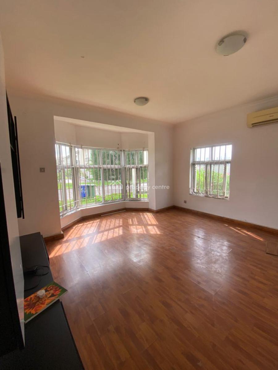 Specious and Serviced 5 Bedroom Duplex with 2 Rooms Bq, Ikate Elegushi, Lekki, Lagos, House for Rent