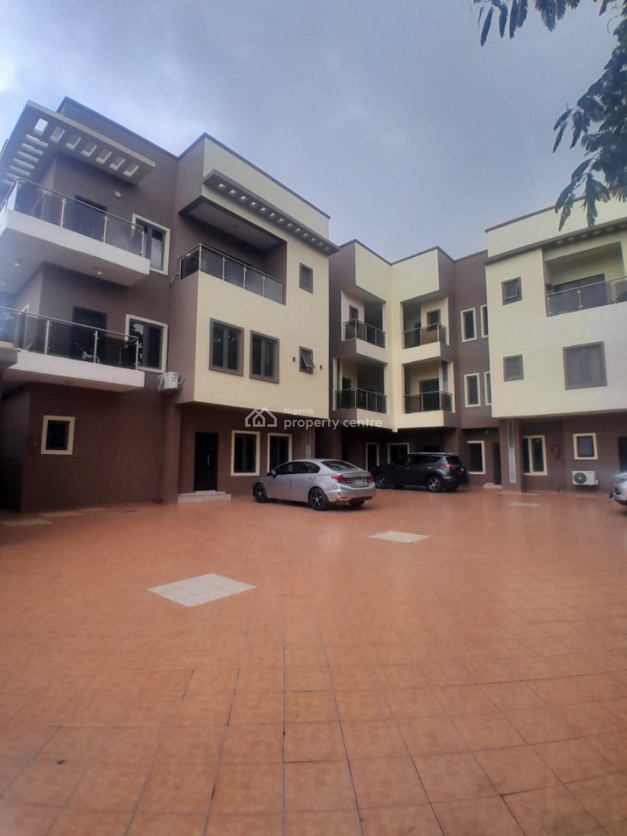Mini Flat, Freedom Way, Lekki Phase 1, Lekki, Lagos, Mini Flat (room and Parlour) for Rent
