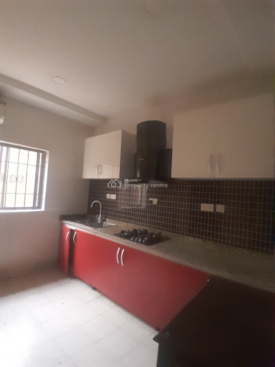 Mini Flat, Freedom Way, Lekki Phase 1, Lekki, Lagos, Mini Flat (room and Parlour) for Rent