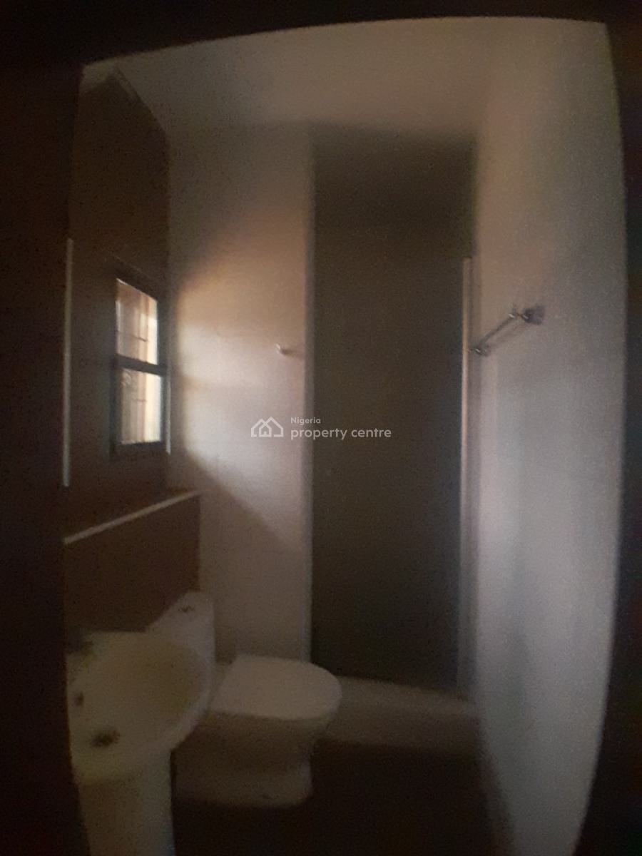 Mini Flat, Freedom Way, Lekki Phase 1, Lekki, Lagos, Mini Flat (room and Parlour) for Rent