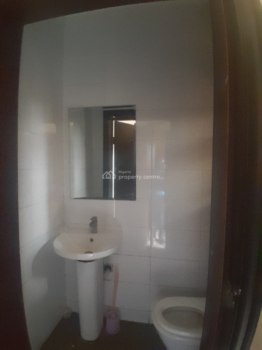 Mini Flat, Freedom Way, Lekki Phase 1, Lekki, Lagos, Mini Flat (room and Parlour) for Rent