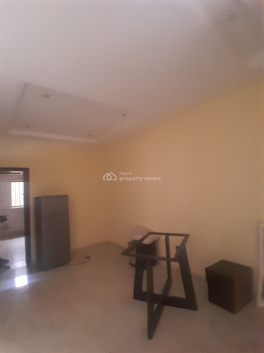 Mini Flat, Freedom Way, Lekki Phase 1, Lekki, Lagos, Mini Flat (room and Parlour) for Rent