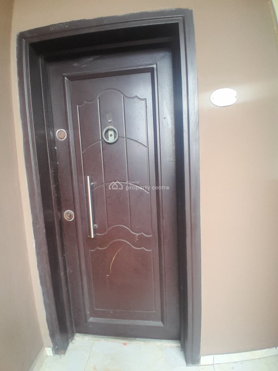 Mini Flat, Freedom Way, Lekki Phase 1, Lekki, Lagos, Mini Flat (room and Parlour) for Rent