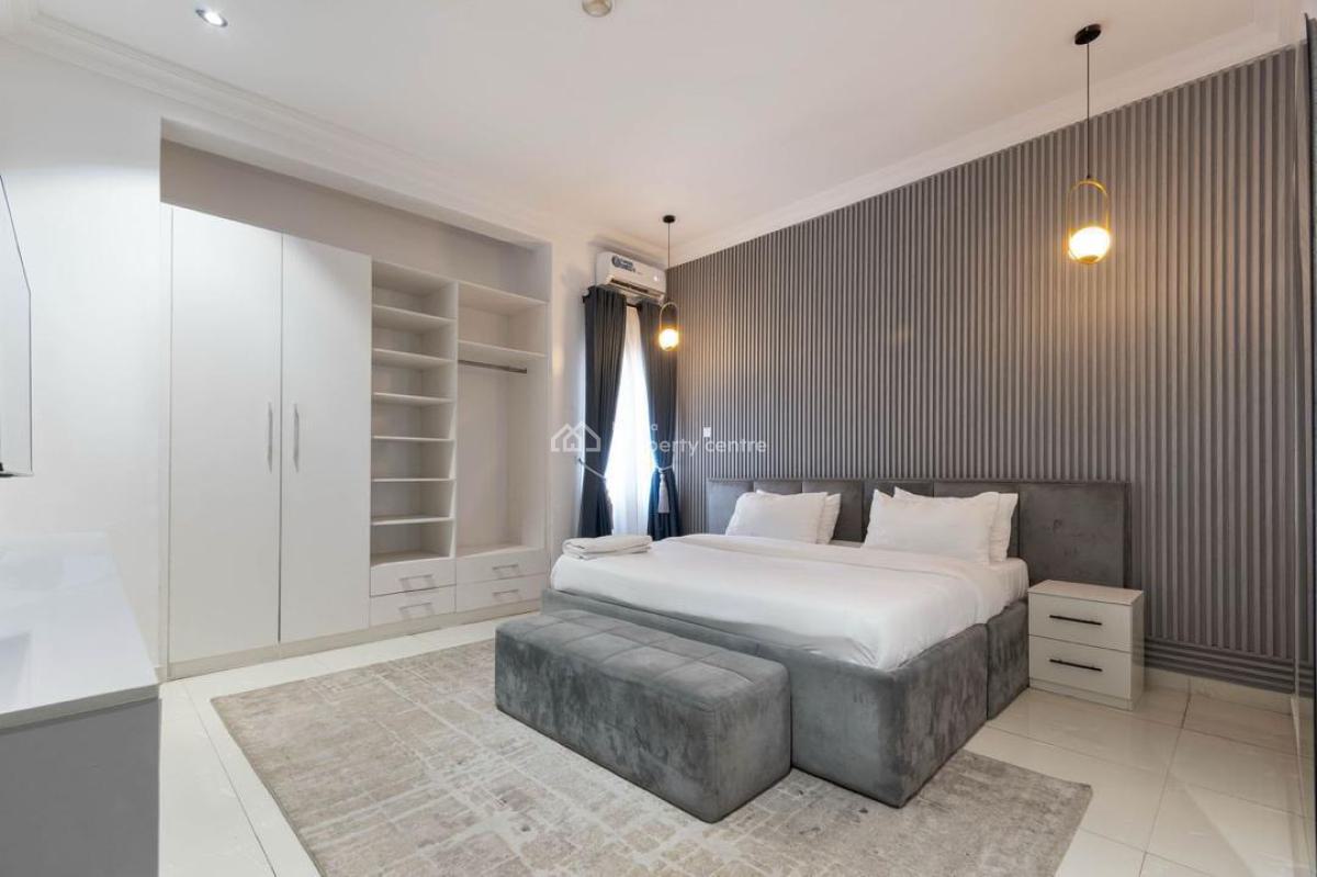 3 Bedroom Apartment, Lekki Right, Maruwa, Lekki, Lagos, Flat / Apartment Short Let