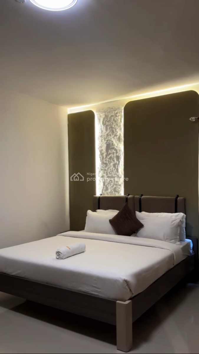 3 Bedroom Flat, Banana Island Road, Ikoyi, Lagos, Flat / Apartment for Rent