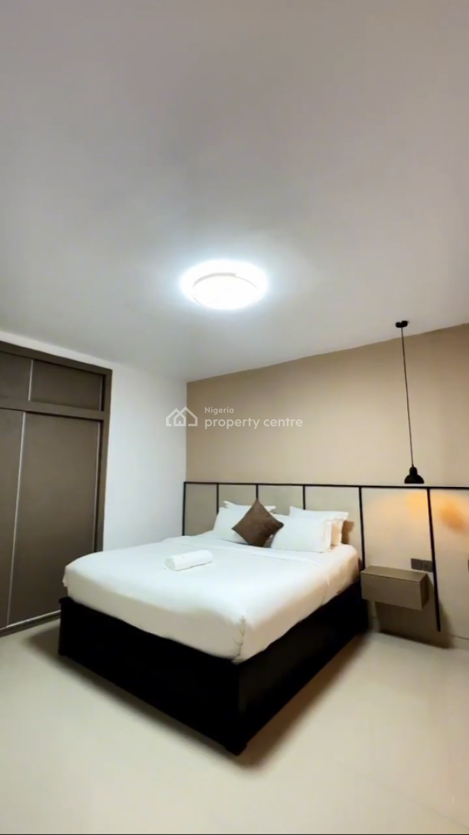 3 Bedroom Flat, Banana Island Road, Ikoyi, Lagos, Flat / Apartment for Rent