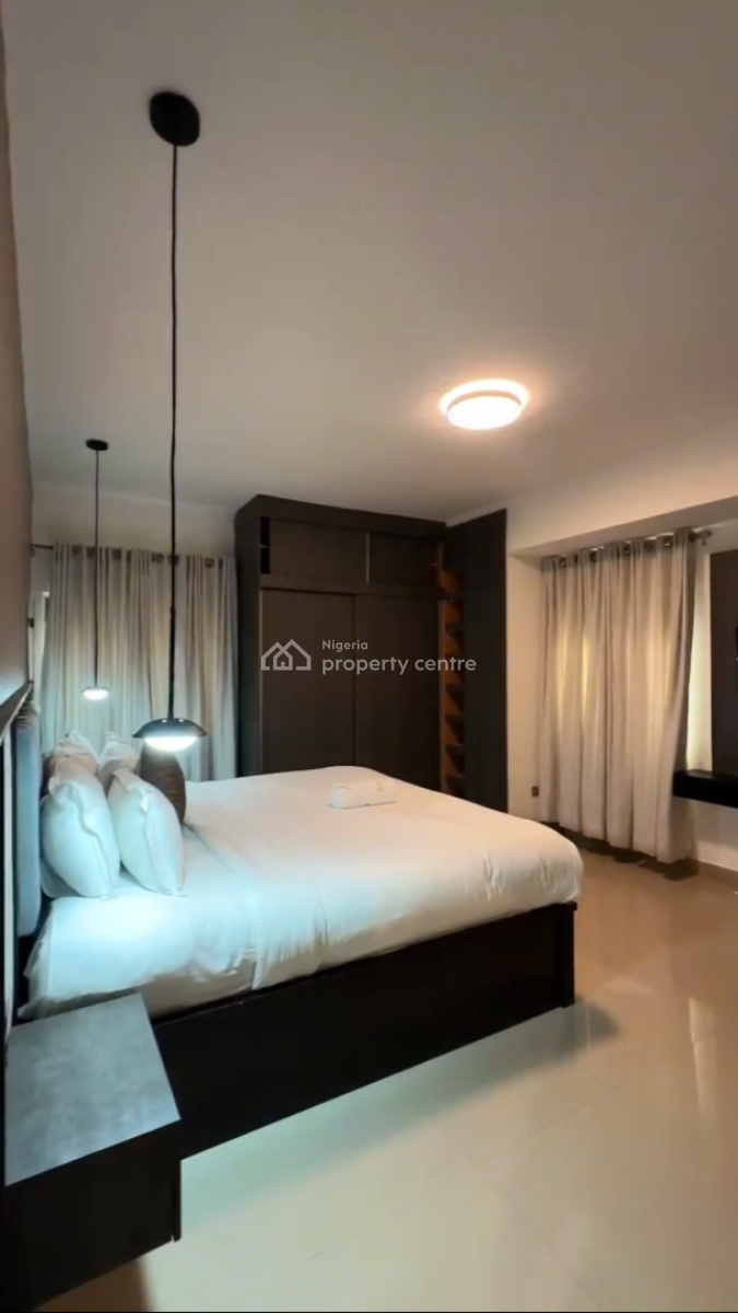 3 Bedroom Flat, Banana Island Road, Ikoyi, Lagos, Flat / Apartment for Rent